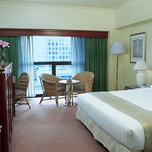 Sari Pacific Jakarta